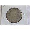 Image 2 : Canada Fifty Cent Coin (1)