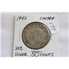 Image 1 : Canada Fifty Cent Coin (1)