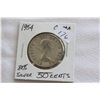 Image 1 : Canada Fifty Cent Coin (1)