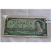 Image 1 : Canada One Dollar Bill (1)