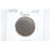Image 1 : Canada Large One Cent (1)