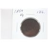 Image 1 : Canada Large One Cent (1)