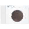 Image 2 : Canada Large One Cent (1)