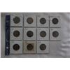Image 1 : Canada Large One Cents (11)