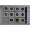 Image 2 : Canada Large One Cents (11)