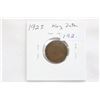 Image 1 : Canada One Cent Coin (1)
