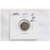 Image 1 : Canada Five Cent Coin (1)