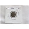 Image 1 : Canada Five Cent Coin (1)