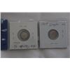 Image 2 : Canada Five Cent Coins (2)