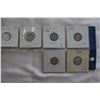 Image 2 : Canada Ten Cent Coins (6)