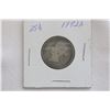 Image 2 : Canada Twenty-five Cent Coin (1)