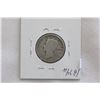 Image 2 : Canada Twenty-five Cent Coin (1)