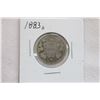 Image 2 : Canada Twenty-five Cent Coin (1)