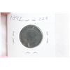 Image 1 : Canada Twenty-five Cent Coin (1)