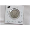 Image 2 : Canada Twenty-five Cent Coin (1)