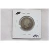 Image 2 : Canada Twenty-five Cent Coin (1)