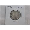 Image 1 : Canada Twenty-five Cent Coin (1)