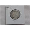 Image 2 : Canada Twenty-five Cent Coin (1)