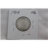 Image 2 : Canada Twenty-five Cent Coin (1)