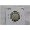 Image 2 : Canada Twenty-five Cent Coin (1)