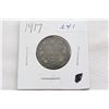 Image 1 : Canada Twenty-five Cent Coin (1)