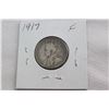 Image 2 : Canada Twenty-five Cent Coin (1)