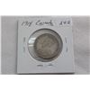 Image 1 : Canada Twenty-five Cent Coin (1)