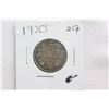 Image 2 : Canada Twenty-five Cent Coin (1)