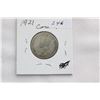 Image 1 : Canada Twenty-five Cent Coin (1)
