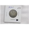 Image 2 : Canada Twenty-five Cent Coin (1)
