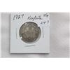 Image 1 : Canada Twenty-five Cent Coin (1)