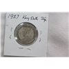 Image 2 : Canada Twenty-five Cent Coin (1)