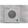 Image 1 : Canada Twenty-five Cent Coin (1)