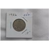 Image 1 : Canada Twenty-five Cent Coin (1)