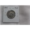 Image 2 : Canada Twenty-five Cent Coin (1)