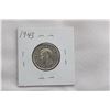 Image 2 : Canada Twenty-five Cent Coin (1)