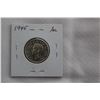 Image 2 : Canada Twenty-five Cent Coin (1)