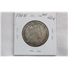 Image 2 : Nfld Fifty Cent Coin (1)