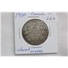 Image 1 : Canada Fifty Cent Coin (1)