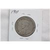 Image 2 : Canada Fifty Cent Coin (1)