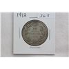 Image 1 : Canada Fifty Cent Coin (1)