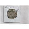 Image 1 : Canada Fifty Cent Coin (1)
