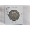 Image 2 : Canada Fifty Cent Coin (1)