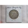 Image 2 : Canada Fifty Cent Coin (1)