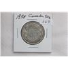Image 1 : Canada Fifty Cent Coin (1)