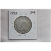 Image 2 : Canada Fifty Cent Coin (1)