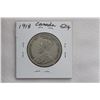 Image 2 : Canada Fifty Cent Coin (1)