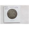 Image 1 : Canada Fifty Cent Coin (1)