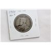 Image 2 : Canada Fifty Cent Coin (1)
