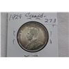 Image 1 : Canada Fifty Cent Coin (1)